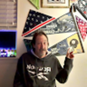 Meet your Posher, Robert